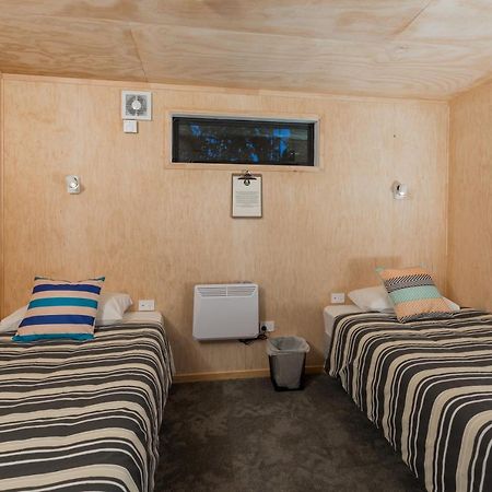 Waitomo Homestead Cabins ワイトモ・ケーブス エクステリア 写真